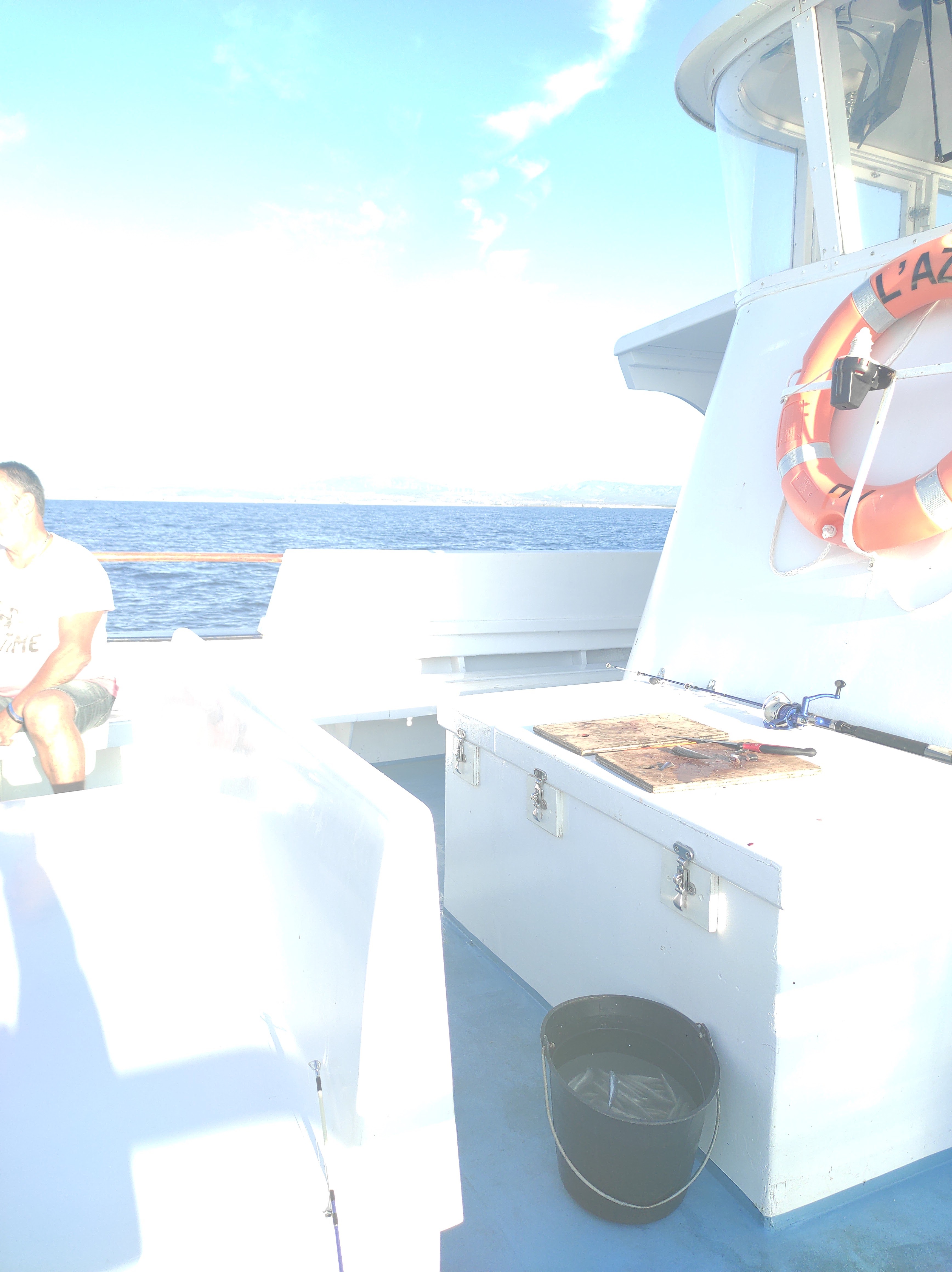 Photo n° 4 de l'avis de Ricardo.i fait le 30/08/2021 à 13:34