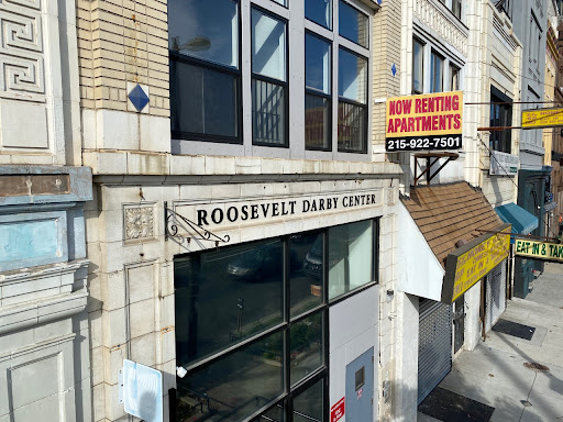 417 N 8th St #402, Philadelphia, PA 19107, USA