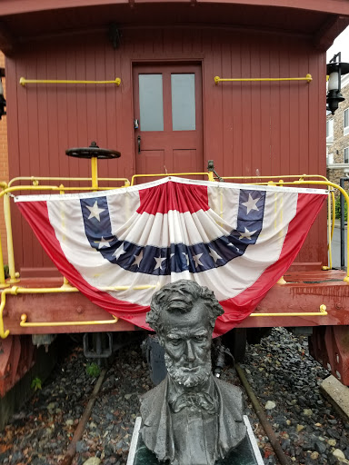 Tourist Attraction «Gettysburg Heritage Center», reviews and photos, 297 Steinwehr Ave, Gettysburg, PA 17325, USA