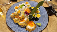 Plats et boissons du Restaurant de sushis Inari Okami à Beaucaire - n°8