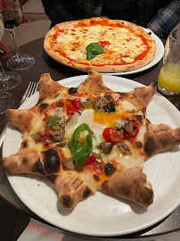Les plus récentes photos du Pizzeria Côté Pizza à Paris - n°1