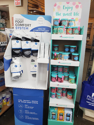 Pharmacy «H-B Drug», reviews and photos, 98 Ridge Rd, North Arlington, NJ 07031, USA