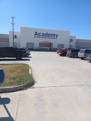 Sporting Goods Store «Academy Sports + Outdoors», reviews and photos, 11900 US-181, Portland, TX 78374, USA