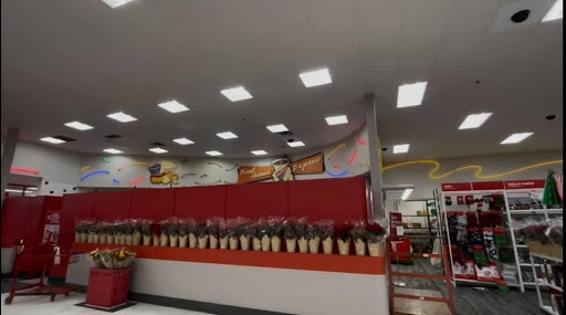 Department Store «Target», reviews and photos, 240 Market Dr, Elyria, OH 44035, USA