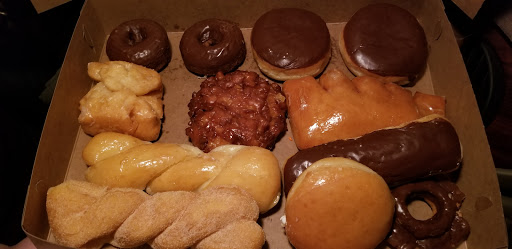 Donut Shop «Bosa Donuts», reviews and photos, 655 N Arizona Ave, Chandler, AZ 85225, USA