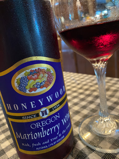 Winery «Honeywood Winery», reviews and photos, 1350 Hines St SE, Salem, OR 97302, USA