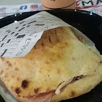 Photo n°2 de l'avis de Simone.a fait le 23/07/2022 à 17:28 sur le  Matarò Pizzeria - Tavola calda - Cucina Salentina à Torre Lapillo