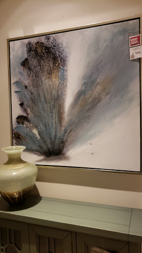 Furniture Store «Art Van Furniture - Dearborn», reviews and photos, 15701 Market Dr, Dearborn, MI 48126, USA