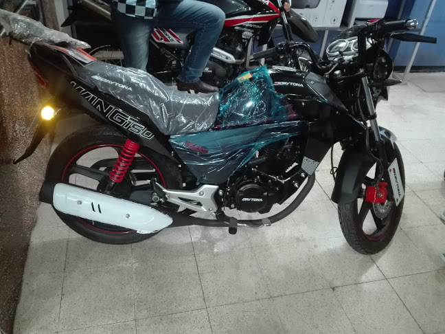 Opiniones de MOTOSALCOSTO en Guayaquil - Tienda de motocicletas