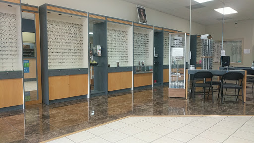 Eye Care Center «Gulfgate Vision», reviews and photos, 6888 Gulf Fwy #614, Houston, TX 77087, USA