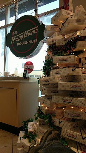 Bakery «Krispy Kreme Doughnuts», reviews and photos, 768 Ikea Ct #110, West Sacramento, CA 95605, USA