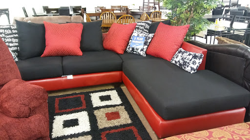 Furniture Store «Furniture & Mattress Discount King», reviews and photos, 1231 Roosevelt Ave, York, PA 17404, USA