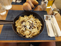 Farfalle du Restaurant italien Casa Leya à Nice - n°2