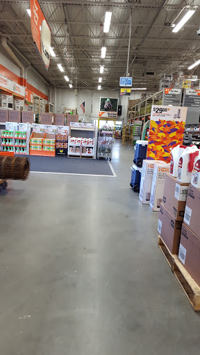 Home Improvement Store «The Home Depot», reviews and photos, 8729 Liberty Rd, Randallstown, MD 21133, USA