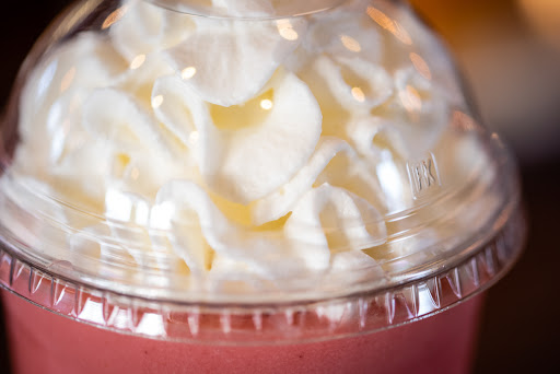 Coffee Shop «Goodrich Coffee & Tea», reviews and photos, 9450 Main St, Clarence, NY 14031, USA