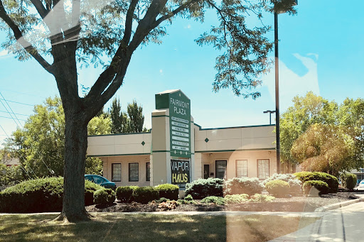 Beauty Salon «Tangles Hair Salon», reviews and photos, 4045 Marshall Rd, Dayton, OH 45429, USA