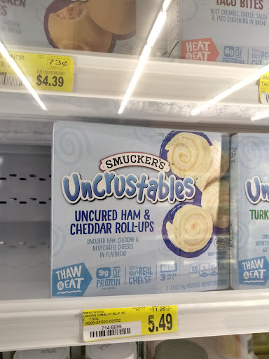 Grocery Store «Wayfield Foods Inc», reviews and photos, 2020 Headland Dr, Atlanta, GA 30344, USA