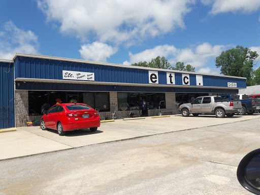 ETC in Koshkonong, Missouri