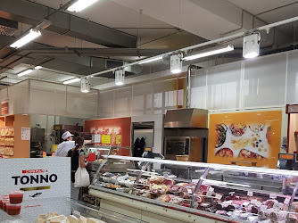 Supermercato EUROSPAR Arcoveggio
