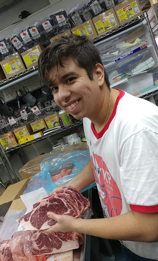 Butcher Shop «Beef Slabs of Texas LLC», reviews and photos, 2000 FM157 #112, Mansfield, TX 76063, USA