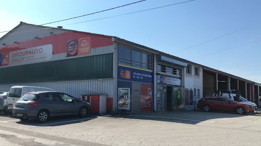 Photo 4 - Autodistribution