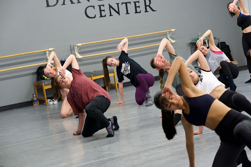 Evolve Dance Center