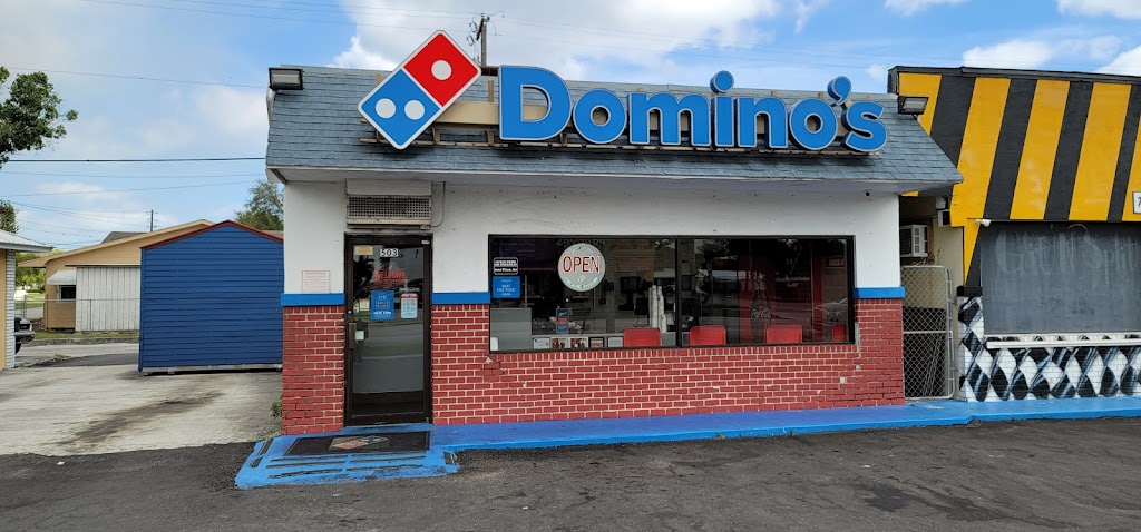 Domino's Pizza 33440