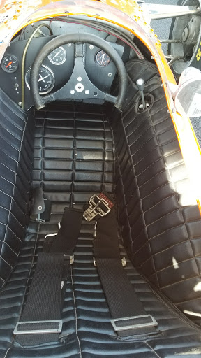 Go-Kart Track «Unser Karting & Events», reviews and photos, 7300 Broadway, Denver, CO 80221, USA