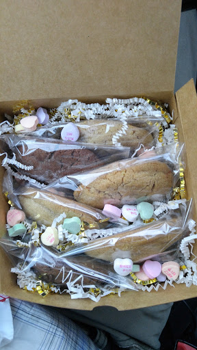 Cookie Shop «Milk Jar Cookies», reviews and photos, 5466 Wilshire Blvd, Los Angeles, CA 90036, USA