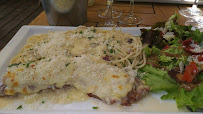 Plats et boissons du Restaurant italien Il Giardino à Lège-Cap-Ferret - n°16