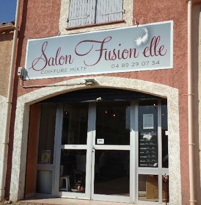 Fusion'elle à Solliès-Pont