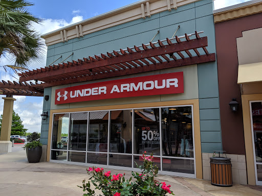 Outlet Mall «Tanger Outlet Houston», reviews and photos, 5885 Gulf Fwy, Texas City, TX 77591, USA