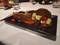 Foie gras du Restaurant français L'Entre Deux à Caen - n°2