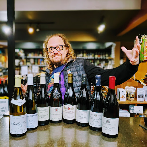 Wine Store «Wine Merchant Ltd», reviews and photos, 7817 Forsyth Blvd, Clayton, MO 63105, USA