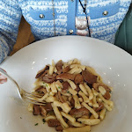 Photo n°3 de l'avis de Donato.o fait le 13/05/2024 à 09:43 sur le  Sapore - Cucina&Tradizione à Fiuggi