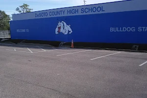 DeSoto County High School image