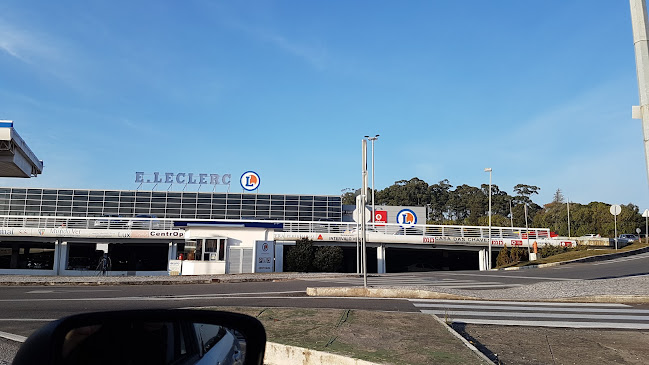 E.Leclerc - Figueira da Foz - Supermercado