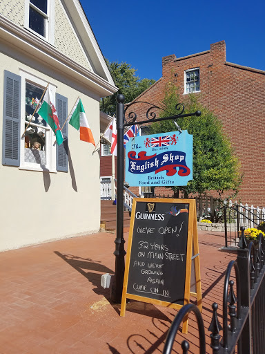 Gift Shop «The English Shop», reviews and photos, 423 S Main St, St Charles, MO 63301, USA