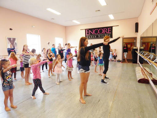 Dance School «Encore Dance Studio», reviews and photos, 3631 US-101, Gearhart, OR 97138, USA