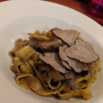 Photo n°5 de l'avis de Marwan.m fait le 07/08/2019 à 22:30 sur le  Osteria dell'Ingegno à Rome