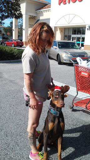 Pet Supply Store «Petco Animal Supplies», reviews and photos, 921 Harley Strickland Blvd, Orange City, FL 32763, USA