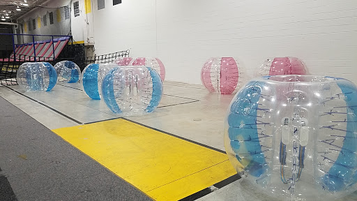 Recreation Center «Trampoline Xtreme», reviews and photos, 5745 Chantry Dr, Columbus, OH 43232, USA