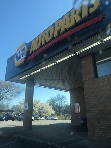 Auto Parts Store «NAPA Auto Parts - Genuine Parts Company», reviews and photos, 1219 Gallatin Pike S, Madison, TN 37115, USA