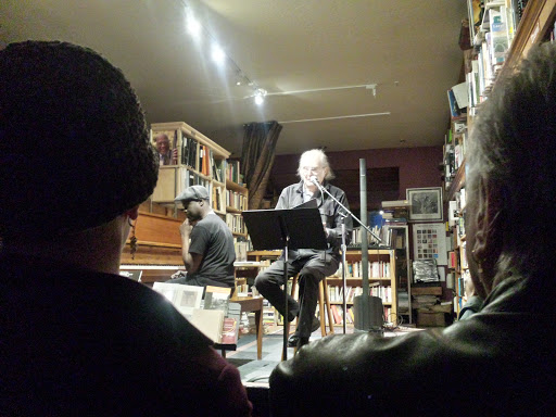 Book Store «Bird & Beckett Books & Records», reviews and photos, 653 Chenery St, San Francisco, CA 94131, USA