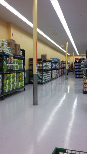 Supermarket «Walmart Neighborhood Market», reviews and photos, 941 Alamo Dr, Vacaville, CA 95687, USA