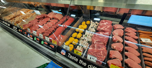 Grocery Store «Kroger», reviews and photos, 5050 Rutgers Street Northwest, Roanoke, VA 24012, USA