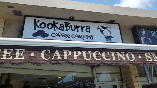 Coffee Shop «Kookaburra Coffee Co», reviews and photos, 69 N Village Ave, Rockville Centre, NY 11570, USA