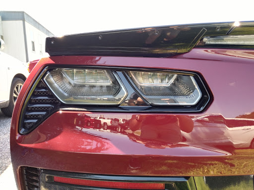 Chevrolet Dealer «Len Stoler Chevrolet», reviews and photos, 343 Baltimore Blvd, Westminster, MD 21157, USA