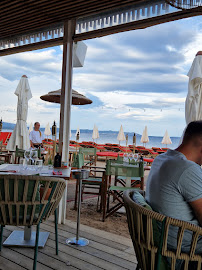 Atmosphère du Restaurant méditerranéen São Praia à Hyères - n°14