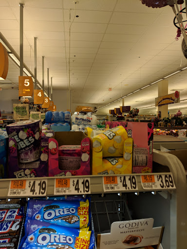 Grocery Store «Super Stop & Shop», reviews and photos, 316 Grove St, Braintree, MA 02184, USA